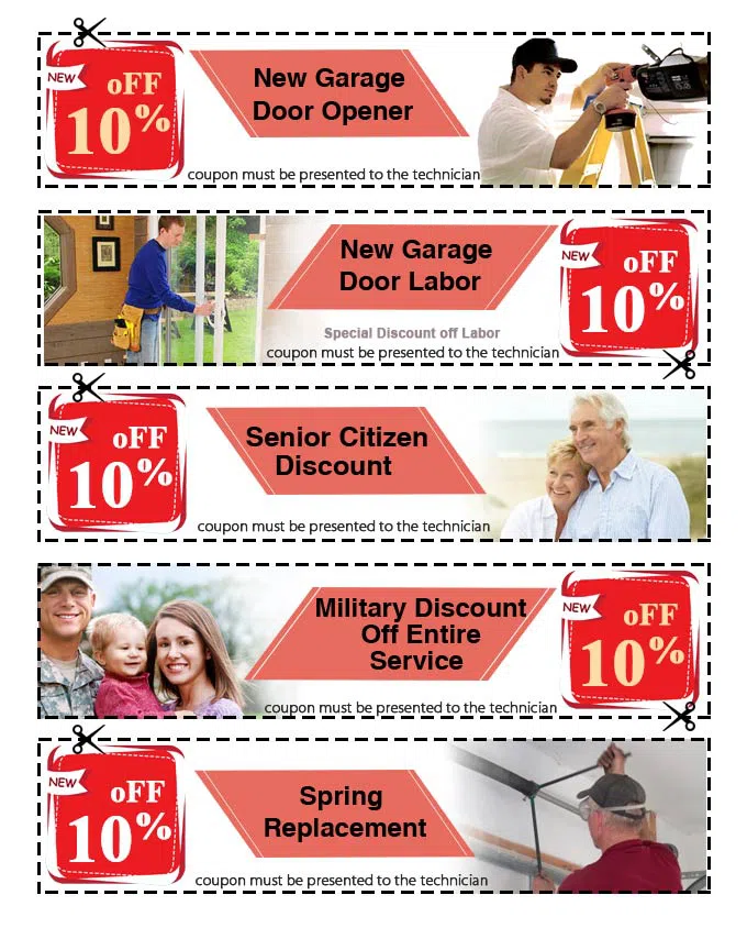 Express Garage Door Repair Service Grafton, OH 440-390-3022 - CouponSet27-five